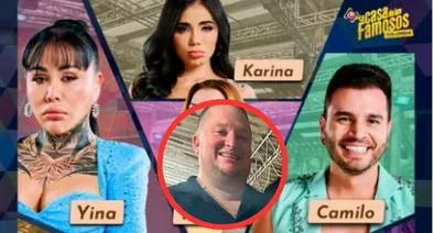 José Fabián Botero Villa / Instagram: @cwmasnoticias