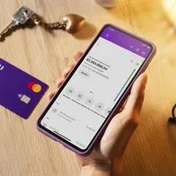 Nubank redujo la rentabilidad en sus cajitas de ahorro en Colombia