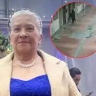 María Brígida Palacios, adulta mayor asesinada dentro de su casa en Bosa, Bogotá
