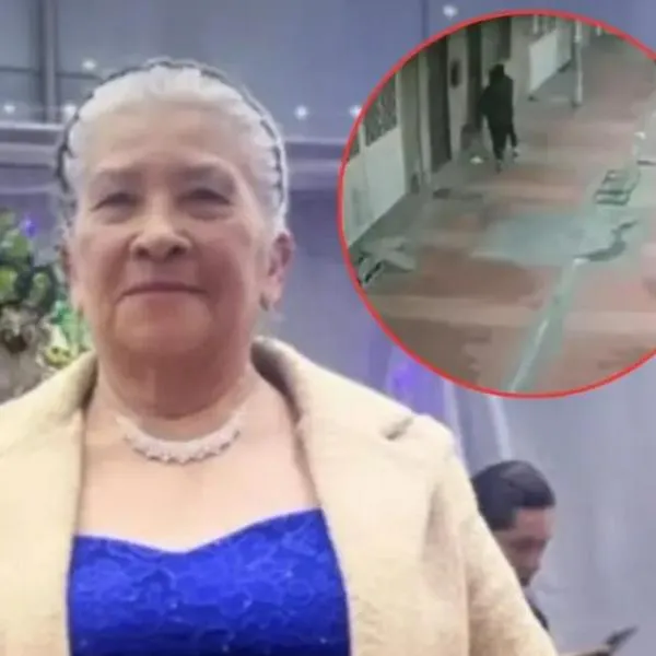 María Brígida Palacios, adulta mayor asesinada dentro de su casa en Bosa, Bogotá