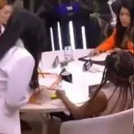 Posible sanción en 'La casa de los famosos'