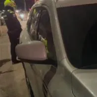 Sargento (r) del Ejército que participó en marchas sufrió atentando en Bogotá