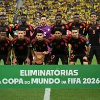 Selección Colombia