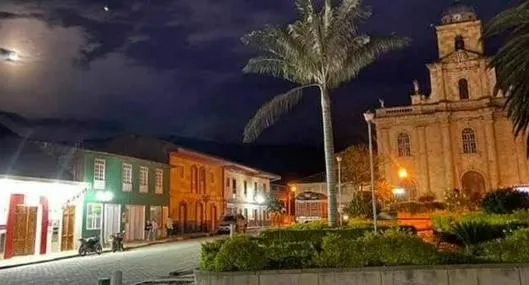 Donde queda Tabaná Boyacá y por qué Interrrapidísimo grabó allá un comercial