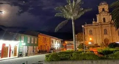 Donde queda Tabaná Boyacá y por qué Interrrapidísimo grabó allá un comercial
