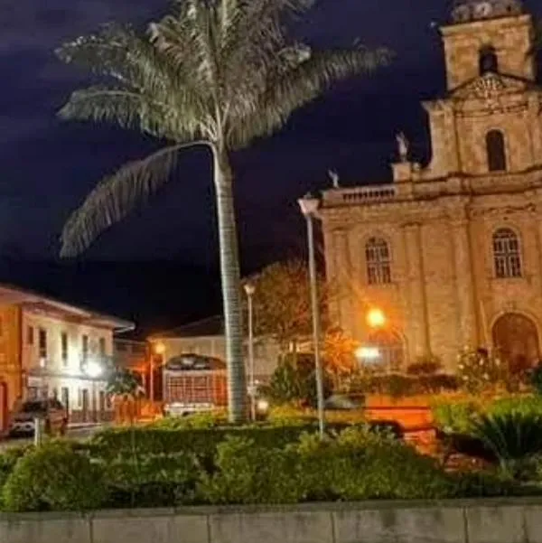 Donde queda Tabaná Boyacá y por qué Interrrapidísimo grabó allá un comercial