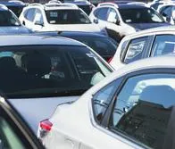 Carros que llegan a Colombia cambiarán.