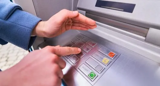 Contraseñas para cuentas de banco fáciles de adivinar: no debería usar ninguna