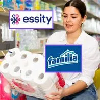 Grupo Familia Essity