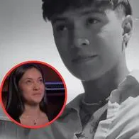 Novia de Juan Felipe Rincón habló por primera vez y reveló detalles del caso