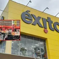 Outlet Éxito: tiene descuentos en ropa de colección de diseñador desde $ 25.000