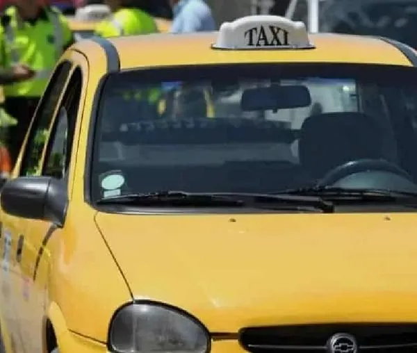 Taxista fue asesinado por  pasajero que lo robó y apuñaló en Bogotá