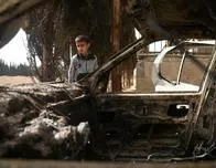 'Los drusos temen por su seguridad y no quieren ser gobernados por una ideología islamista radical'