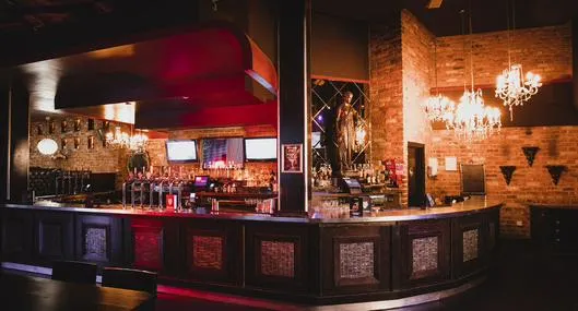Bar, en nota sobre cuáles son los mejores de Colombia