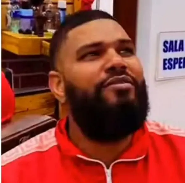 Surge nueva versión sobre el asesinato de barbero en Bogotá: testigos hablaron