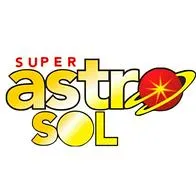 Astro Sol último resultado sorteo hoy 2 de mayo de 2025