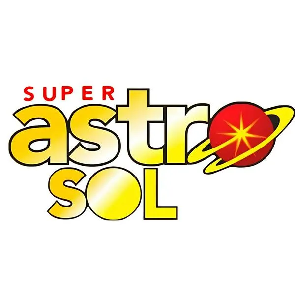 Astro Sol último resultado sorteo hoy 2 de mayo de 2025