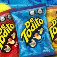 PepsiCo, dueño de De Todito, aclaró escándalo con productos en Estados Unidos