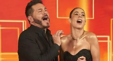 Carla Giraldo se despidió de 'La casa de los famosos' y agradeció a Marcelo