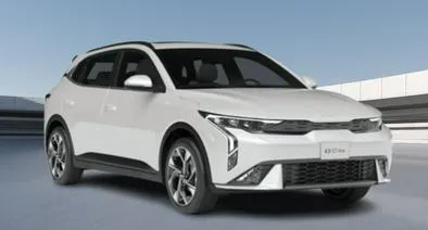 Kia vendió más carros que Mazda, Toyota y Renault en abril en Colombia gracias a los resultados de su K3 Cross y Sedán, que cuesta $79.990.000.