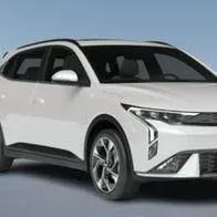 Kia vendió más carros que Mazda, Toyota y Renault en abril en Colombia gracias a los resultados de su K3 Cross y Sedán, que cuesta $79.990.000.