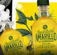 La Industria Licorera de Caldas avanza en plan de expansión que involucra la internacionalización de su famoso Aguardiente Amarillo.