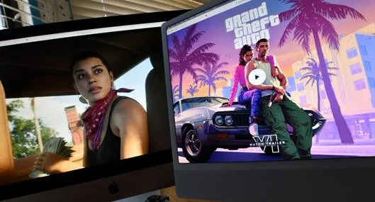 Grand Theft Auto 6 ya no saldrá en 2025: hay nueva fecha para mitad de 2026