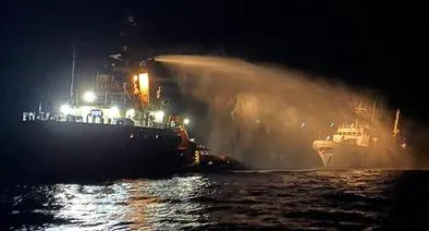 Dos colombianas iban en el barco atacado en Malta