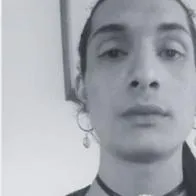Sara Millerey, mujer trans asesinada en Bello, Antioquia. Identificaron a otros responsables de su muerte