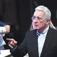 Álvaro Uribe pidió renunciar a preclusión del caso del hacker Andrés Sepúlveda