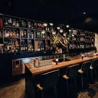 Bar, en nota sobre cuál es el mejor del mundo
