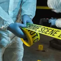 Hombre de 21 años fue encontrado sin vida en una bolsa en su casa Antioquia