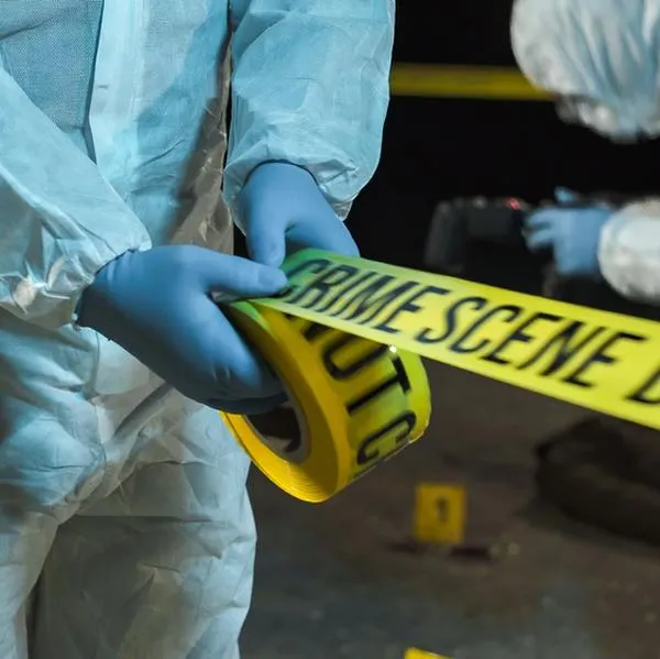 Hombre de 21 años fue encontrado sin vida en una bolsa en su casa Antioquia