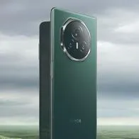 HONOR Magic V3, innovador celular que asombra por su delgadez en mercado
