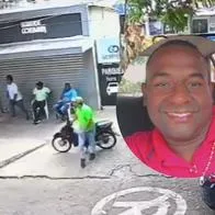 Qué pasó con caso de sicariato en Festival Vallenato de Valledupar: la víctima era un empresario llamado Luis Arturo Camargo Magdaniel. 