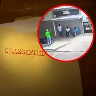 Alias 'Chengue' asesinado en Valledupar.