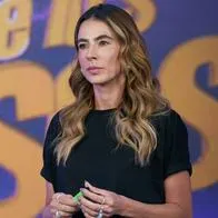 Carla Giraldo se arrepintió de hacer una portada de Soho a los 18 años