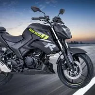 La AKT 250R es la moto más barata de 250 CC en Colombia y se consigue nueva desde $11.231.700, compitiendo con la Bajaj Pulsar N 250.