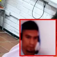 Reacción de Brayan campo al saber su condena por crimen de Sofía Delgado