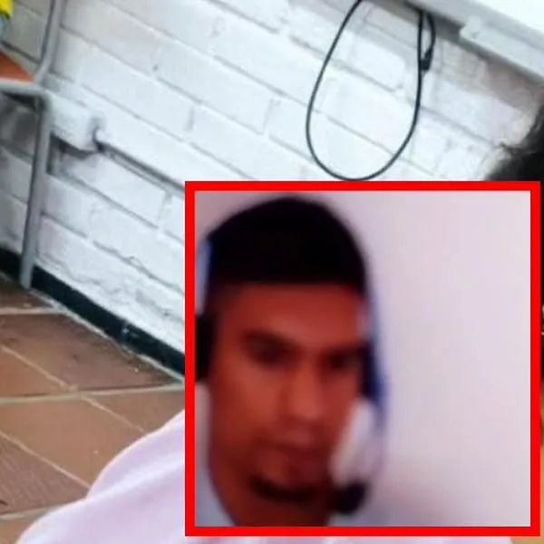 Reacción de Brayan campo al saber su condena por crimen de Sofía Delgado