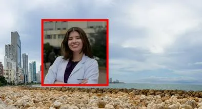 Revelan planes que tenía Tatiana Hernández antes de desaparecer en Cartagena