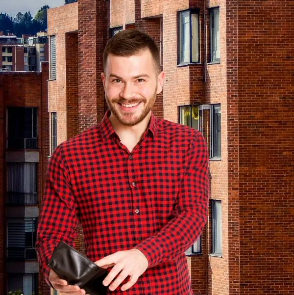 ¿Cuánto cuesta un arriendo en Engativá, Bogotá Cifra no gasta todo el sueldo  