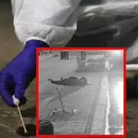 Ataque sicarial en el sur de Bogotá dejó un hombre muerto en Alquería