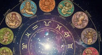 Horóscopo del fin de semana 3 y 4 de mayo 2025 para los signos zodiacales