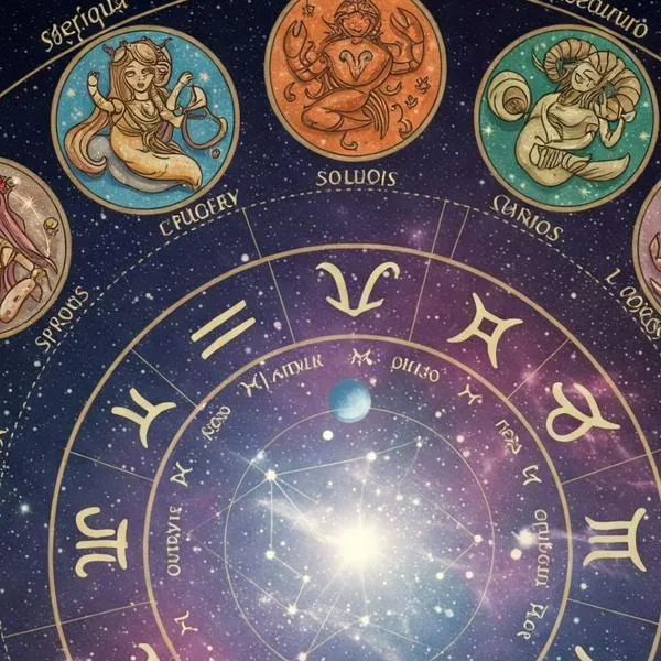 Horóscopo del fin de semana 3 y 4 de mayo 2025 para los signos zodiacales