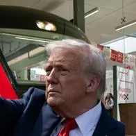Metro de Bogotá, en riesgo por amenazas de Trump y tensiones con Petro
