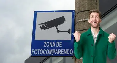 Diferencia entre comparendo y multa; casos en que conductores no deben pagar