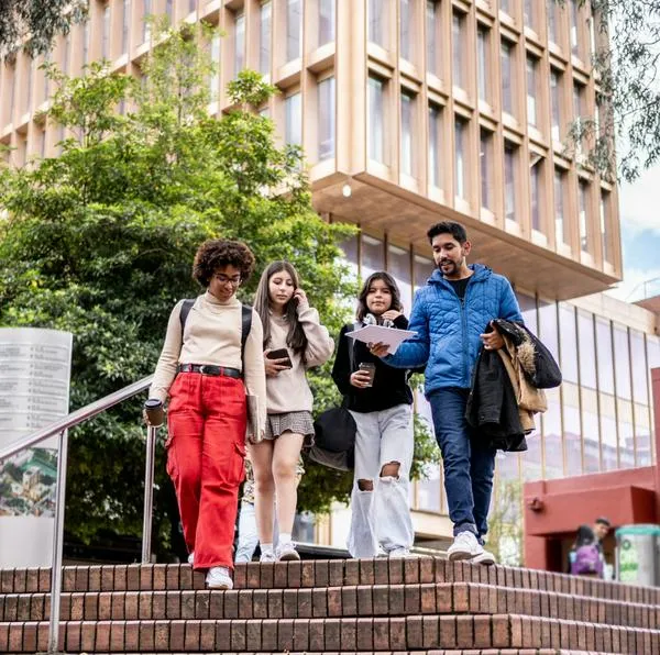Universidad Nacional destaca.