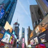 Revelan que colombianos han dejado de ir masivamente a EE.UU. por turismo