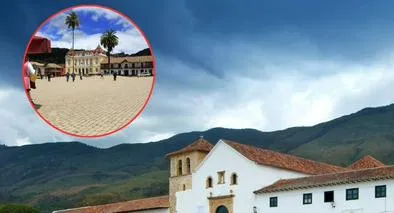 ¿Cuál es el pueblo más colonial de Colombia? No es Barichara como muchos creen
